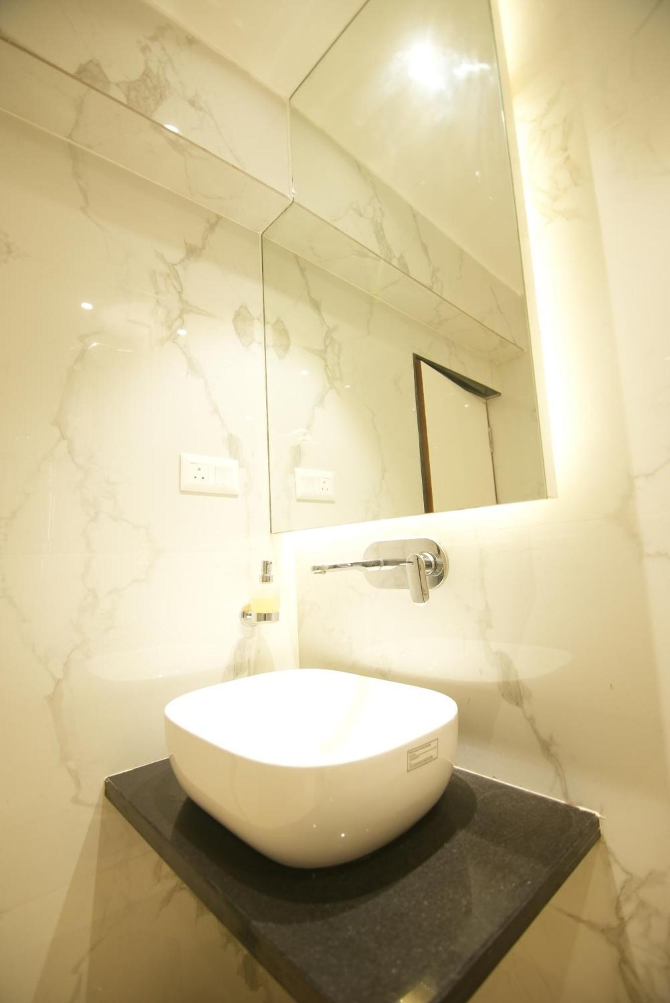 Hotel Dc Star Kalküta Dış mekan fotoğraf