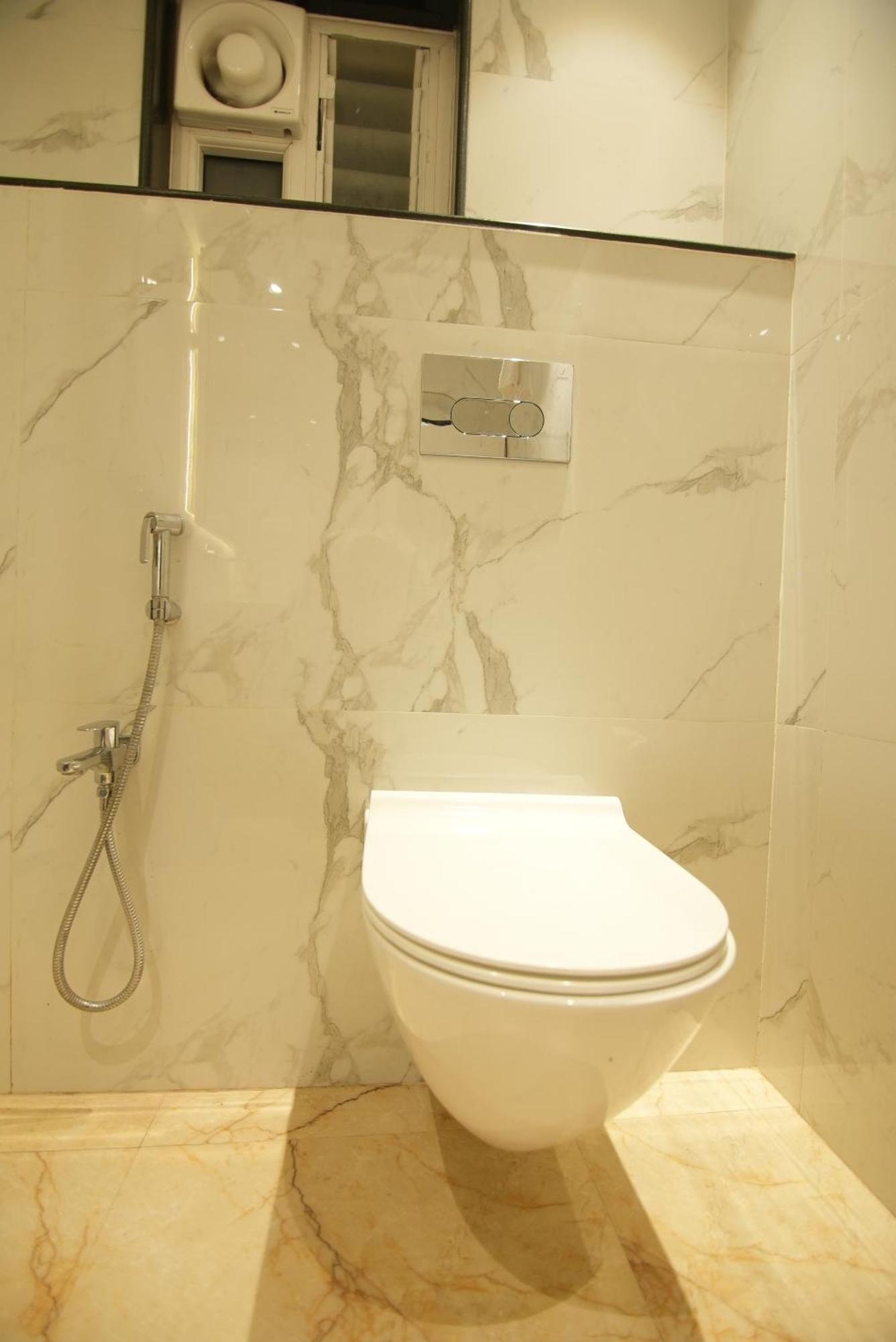 Hotel Dc Star Kalküta Dış mekan fotoğraf